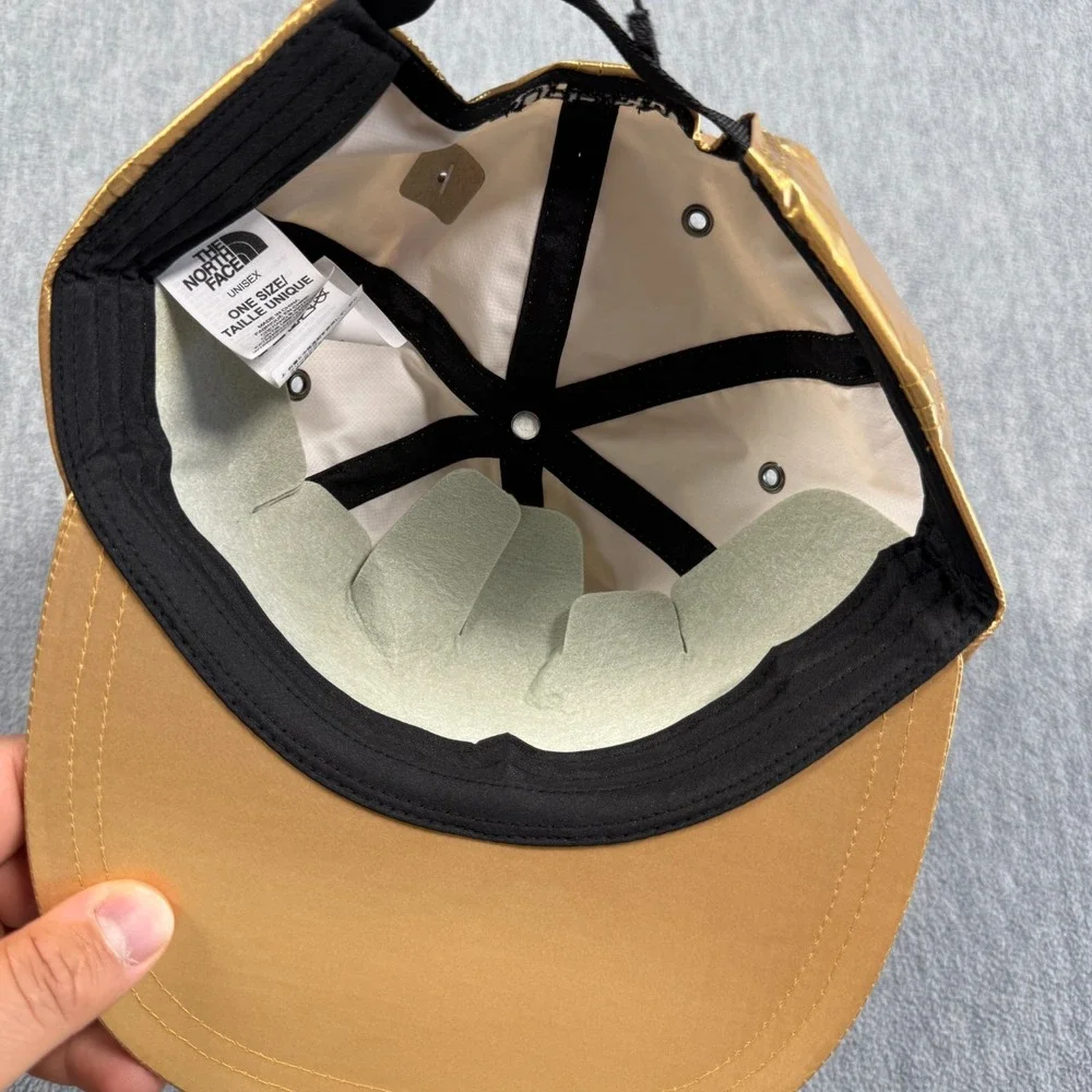 The North Face needs some