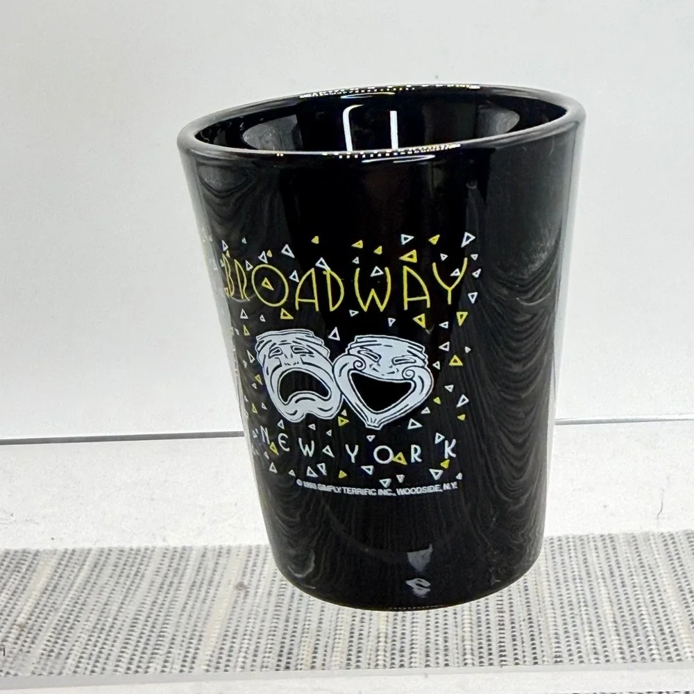 Simply Terrific Inc. vintage 1993