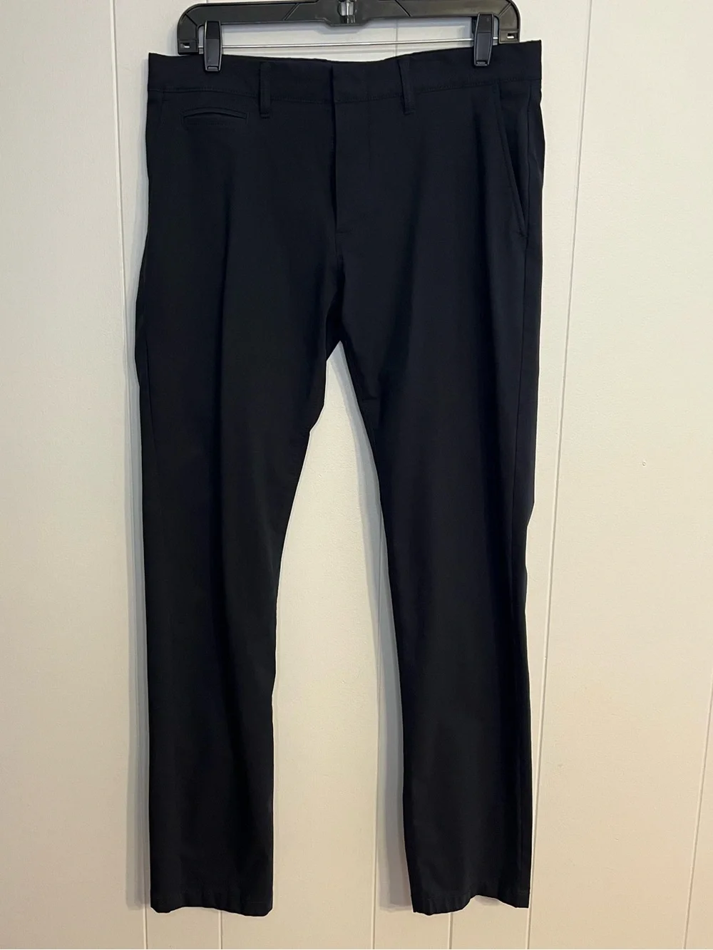 J.Crew Men's Tech Pants Moon Grey colorway Size‎ 32x32