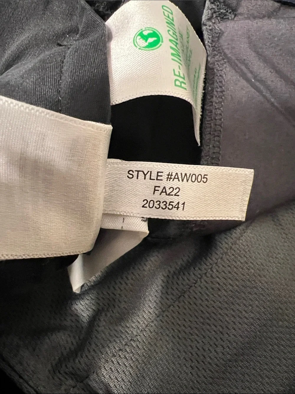 J. Crew crew men