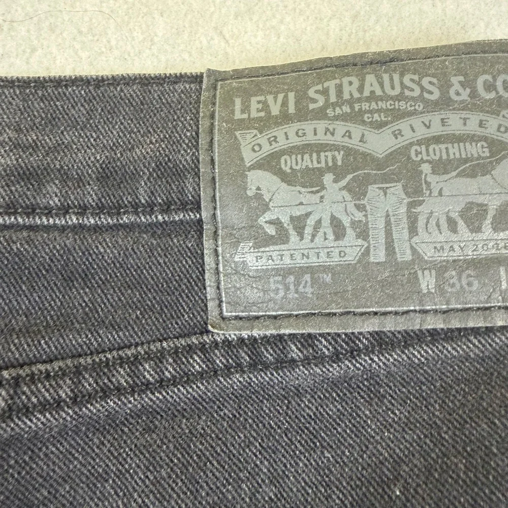 Levis levi strauss