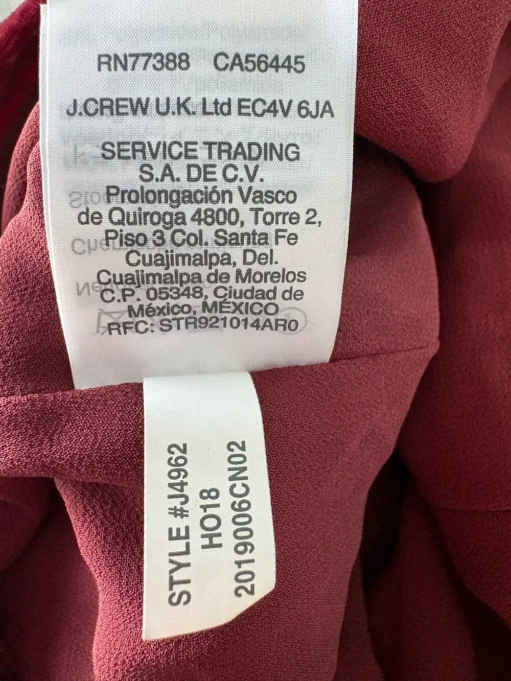 J. Crew feminine looks ideal