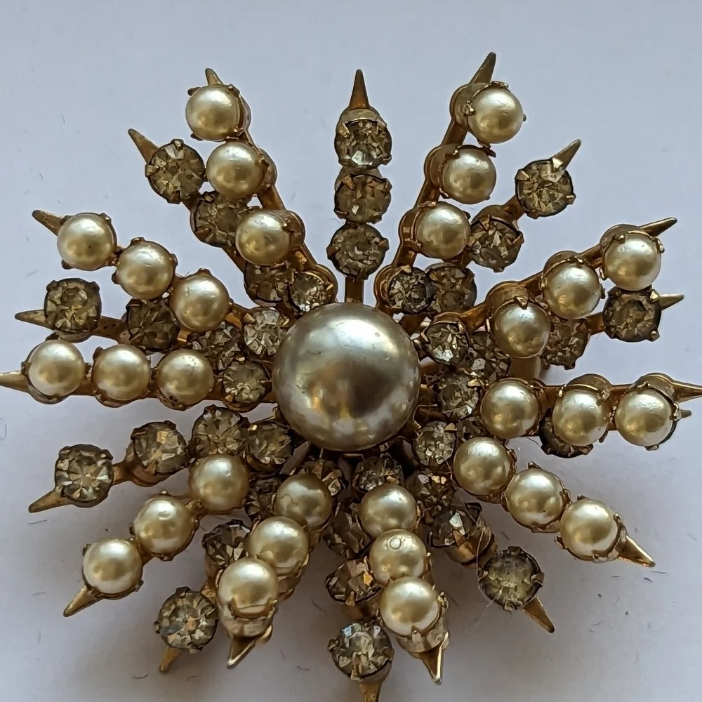 Coro beautiful vintage