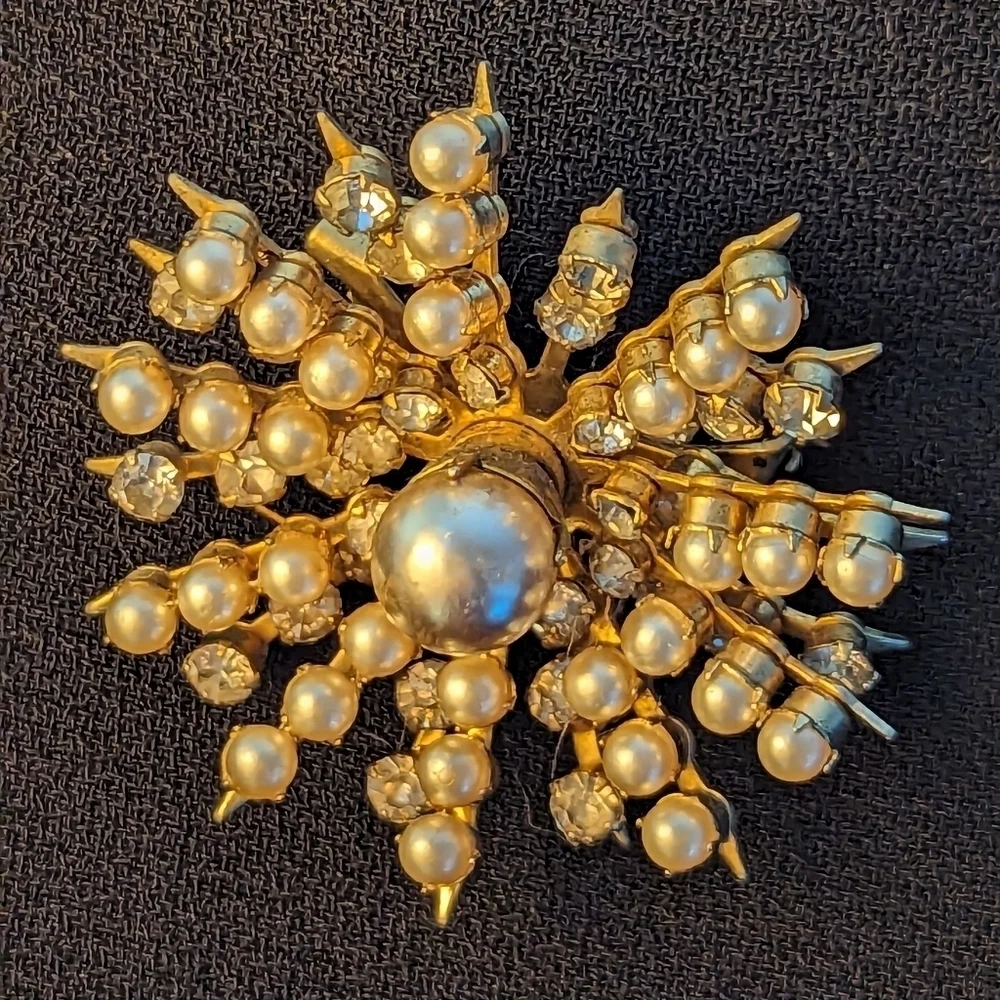Coro beautiful vintage