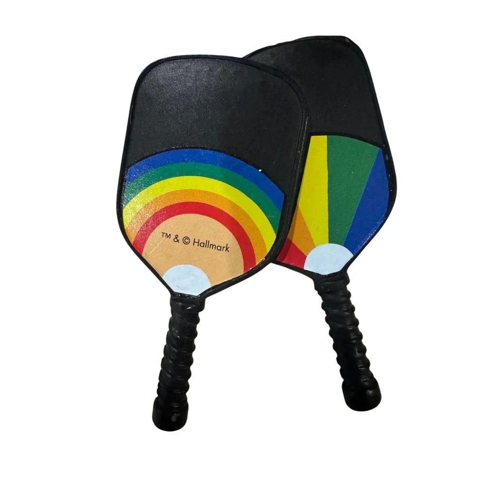 Hallmark home includes featuring