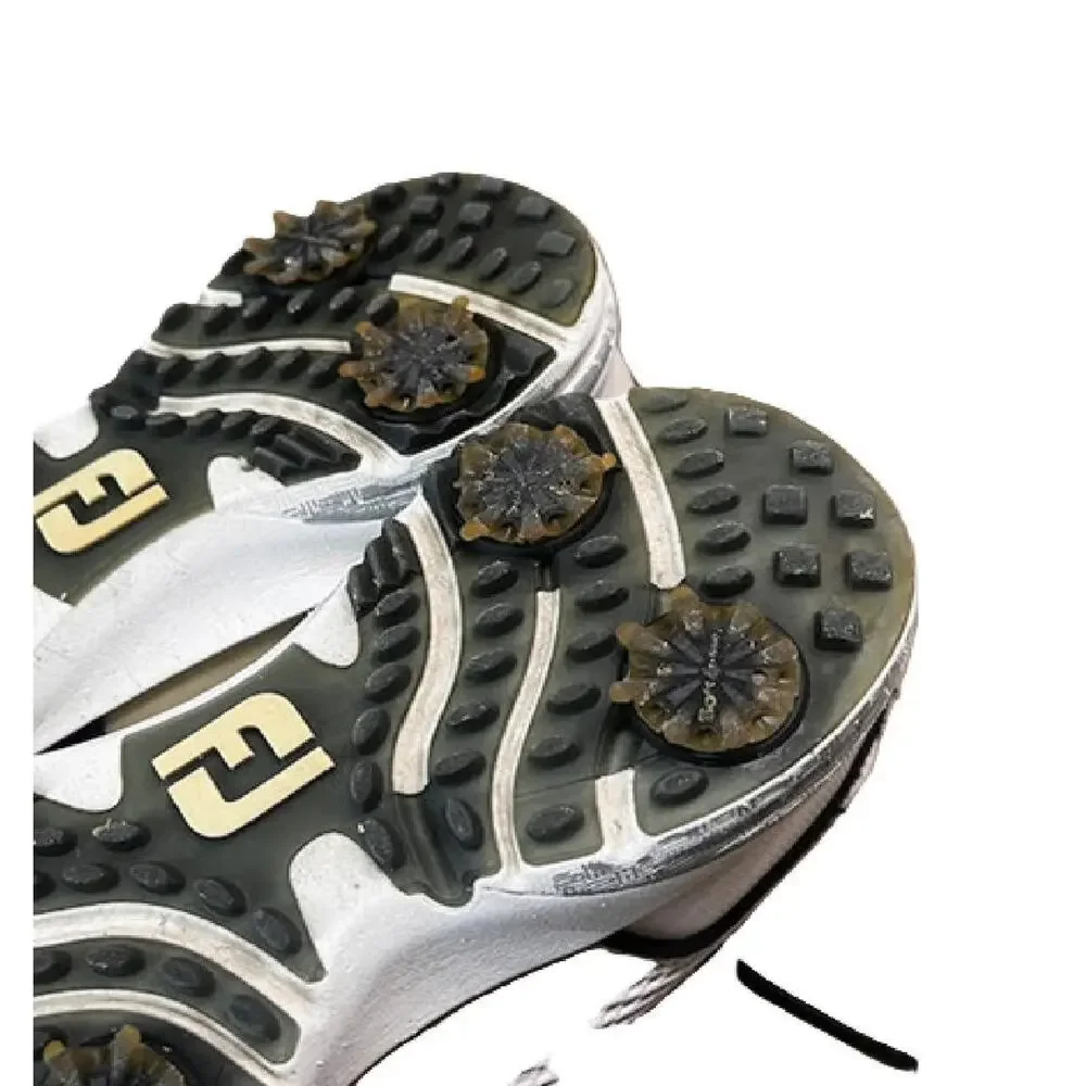 FootJoy contour fit