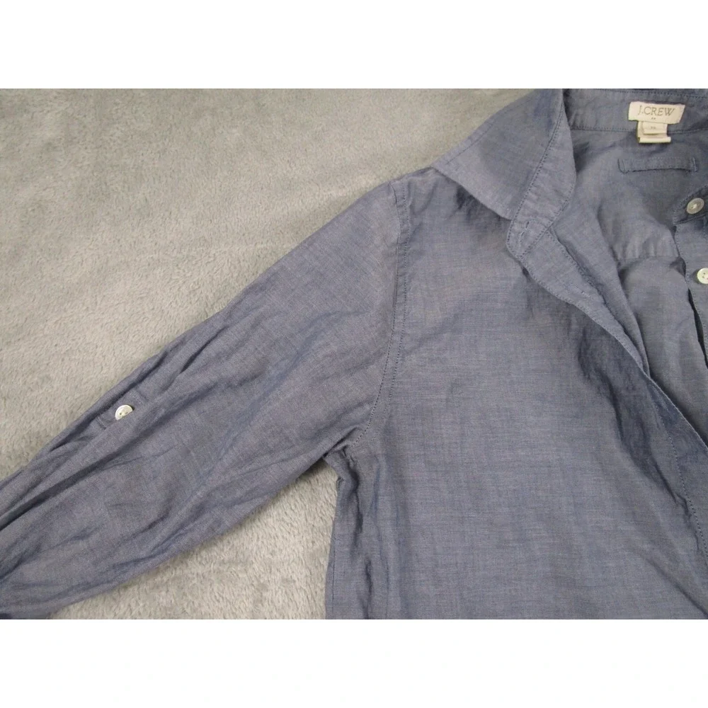 J. Crew please see