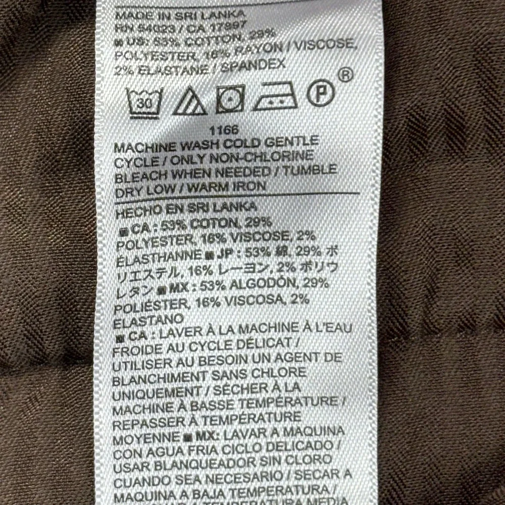 Banana Republic banana republic