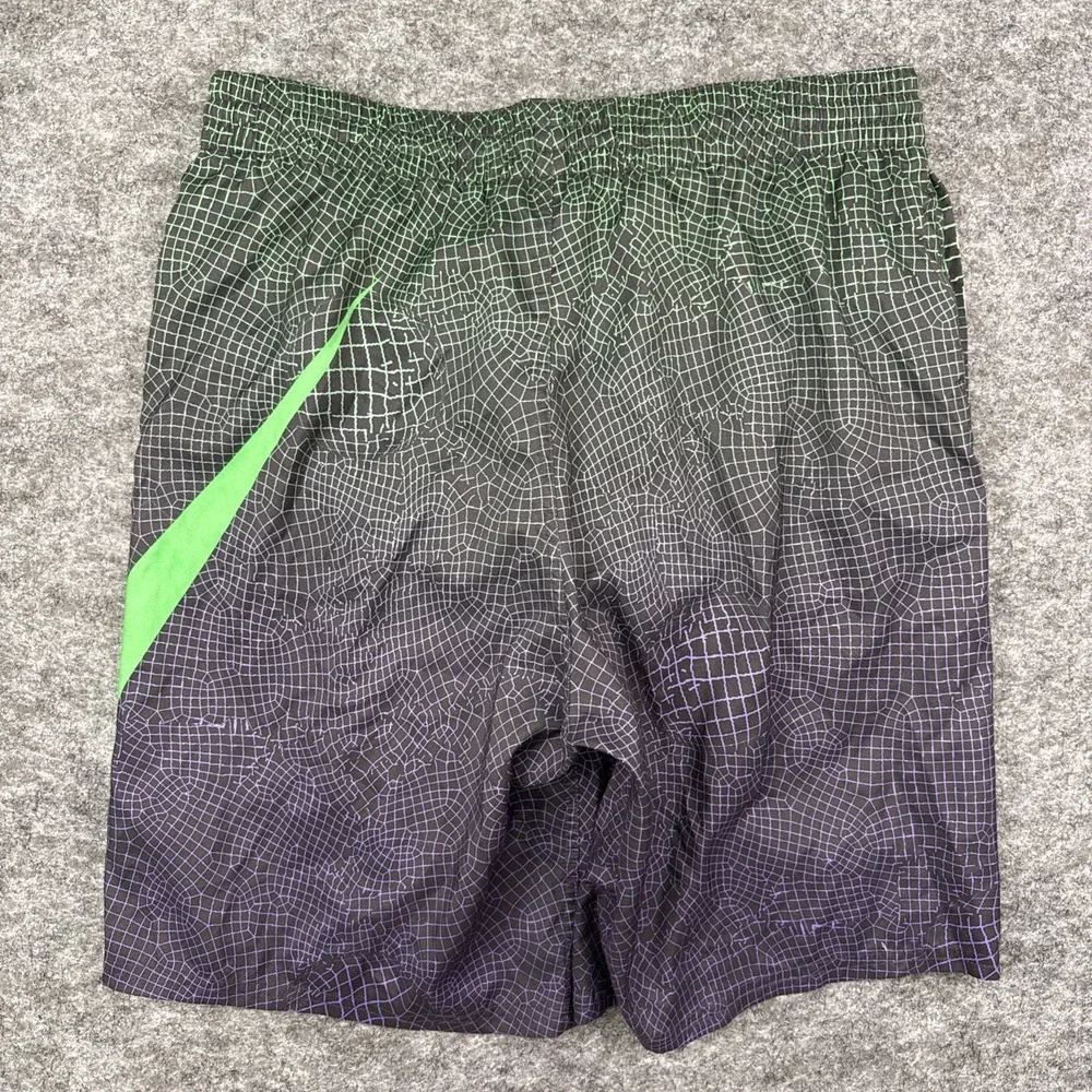 Nike volley swim