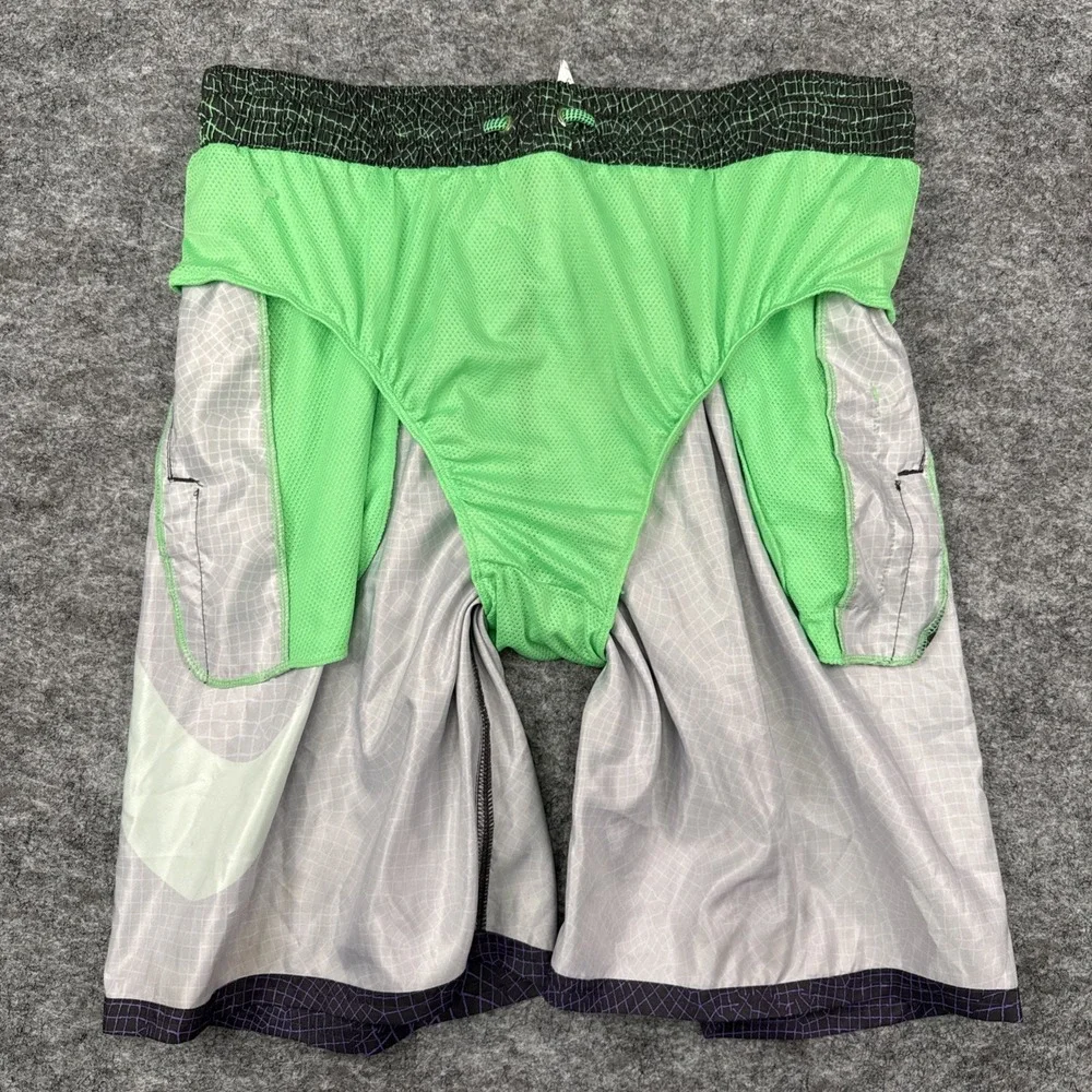 Nike volley swim