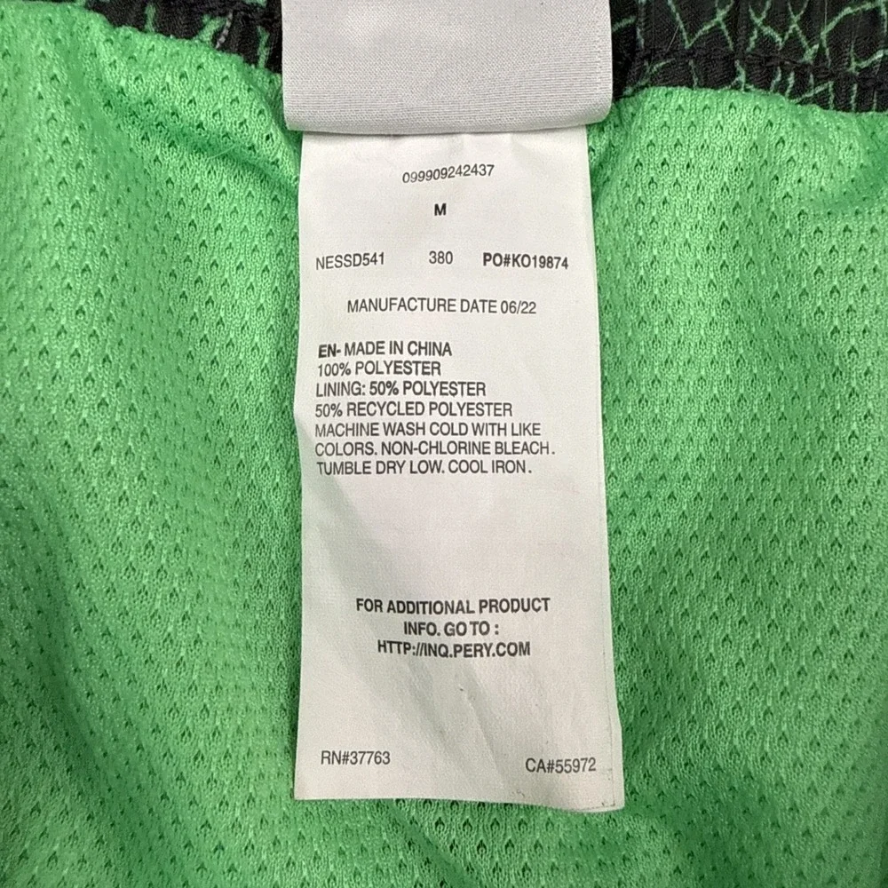 Nike volley swim