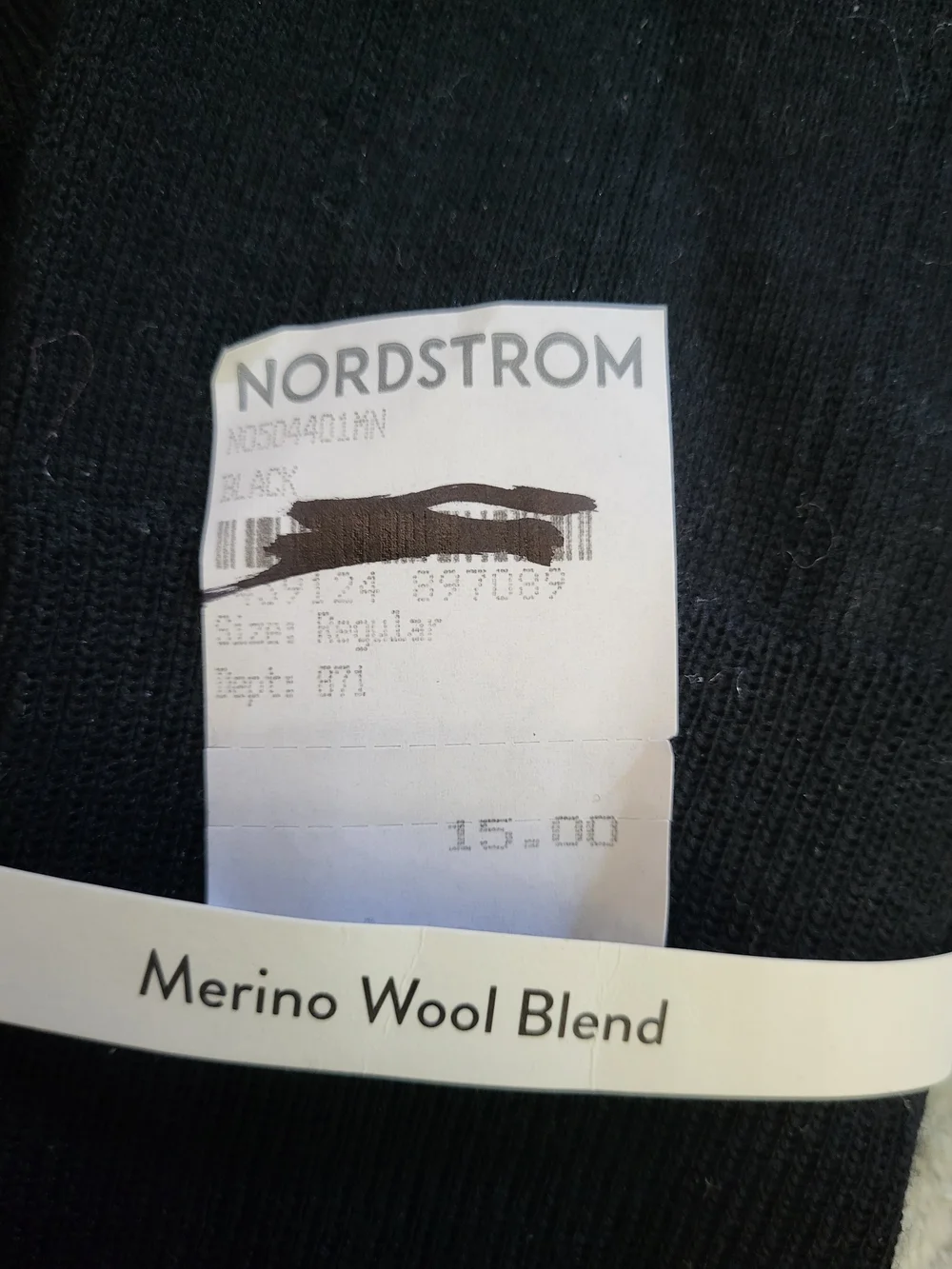 Nordstrom nwt classic
