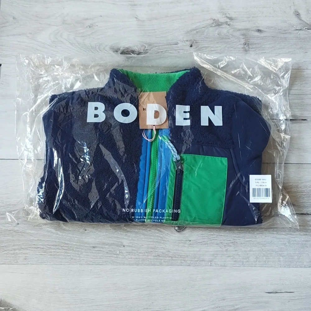 Boden main 100%