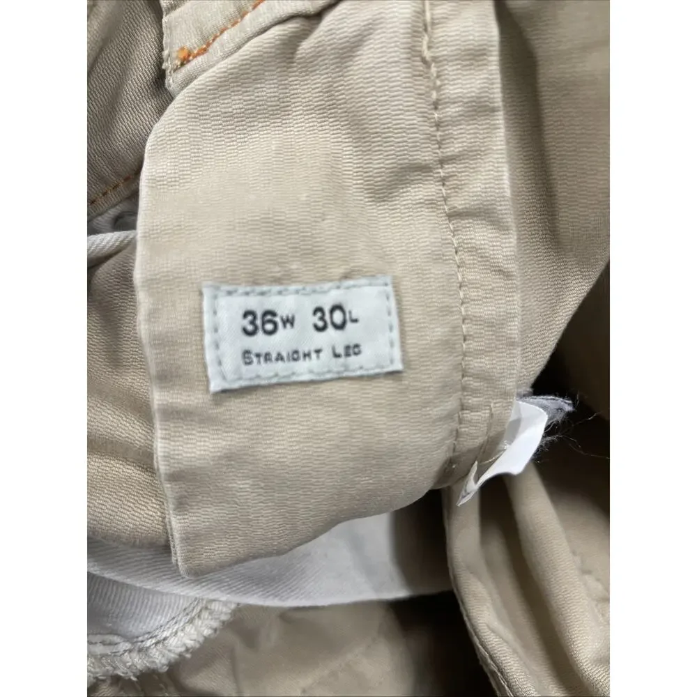 J. Crew crew pants