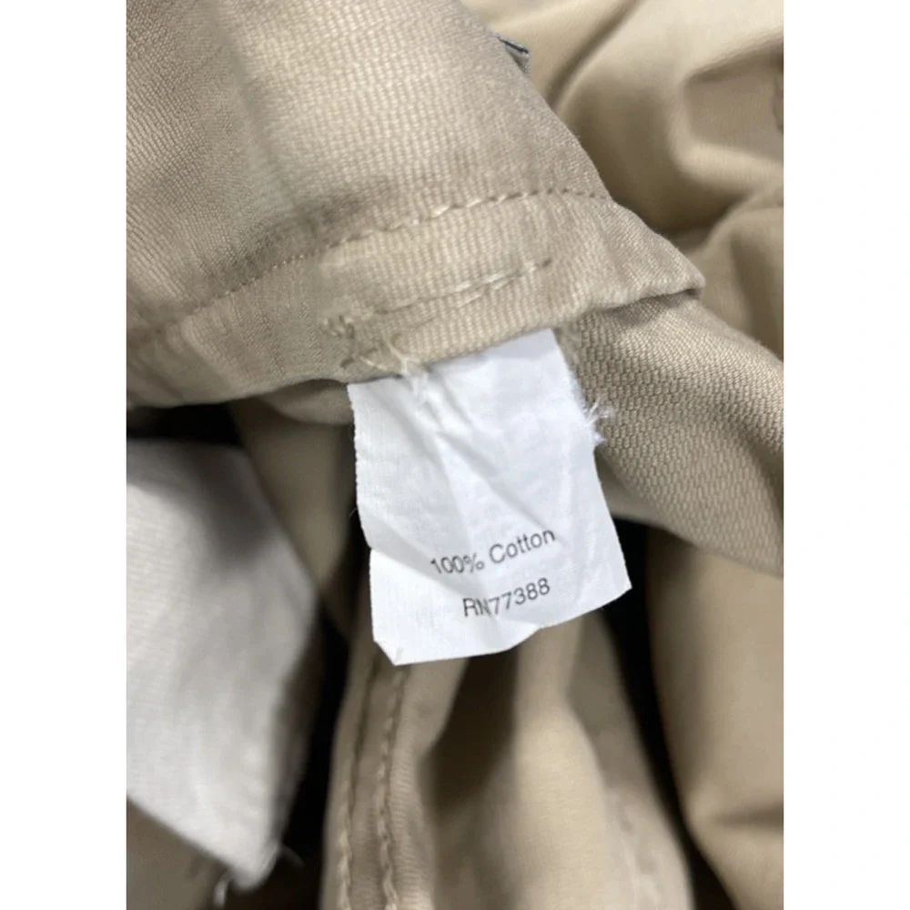 J. Crew crew pants