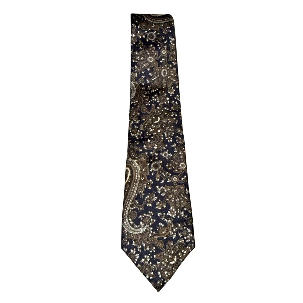 Dior christian necktie