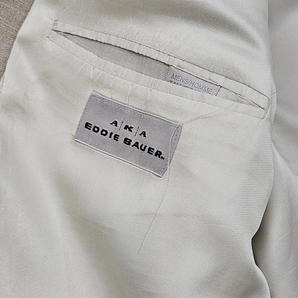 Eddie Bauer eddie bauer