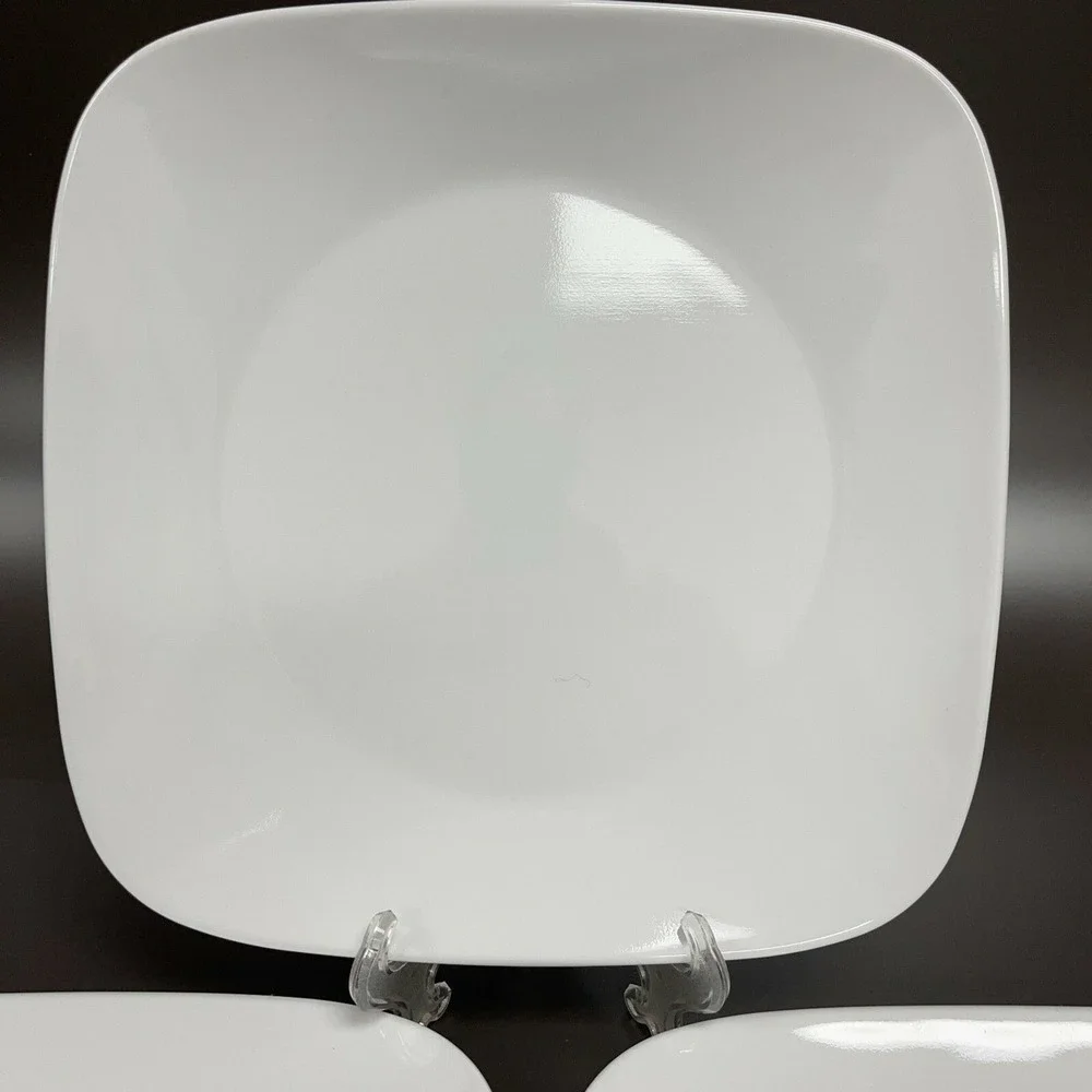 Corelle vitrelle white