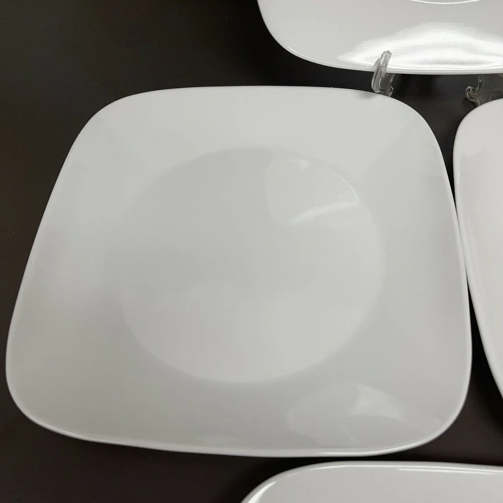 Corelle vitrelle white