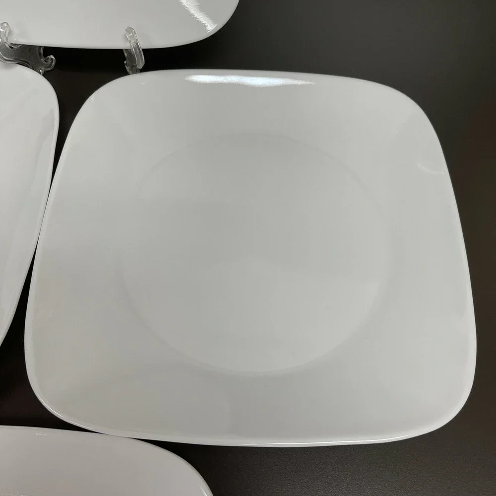 Corelle vitrelle white