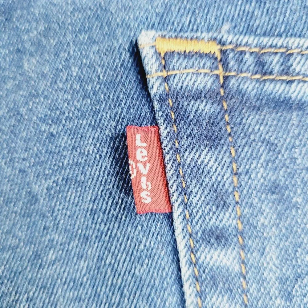 Levis levi 505