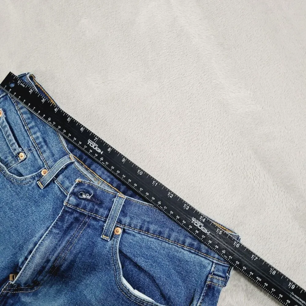Levis levi 505