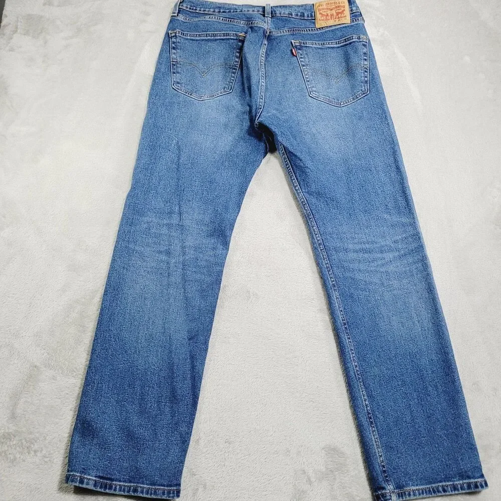 Levis levi 505