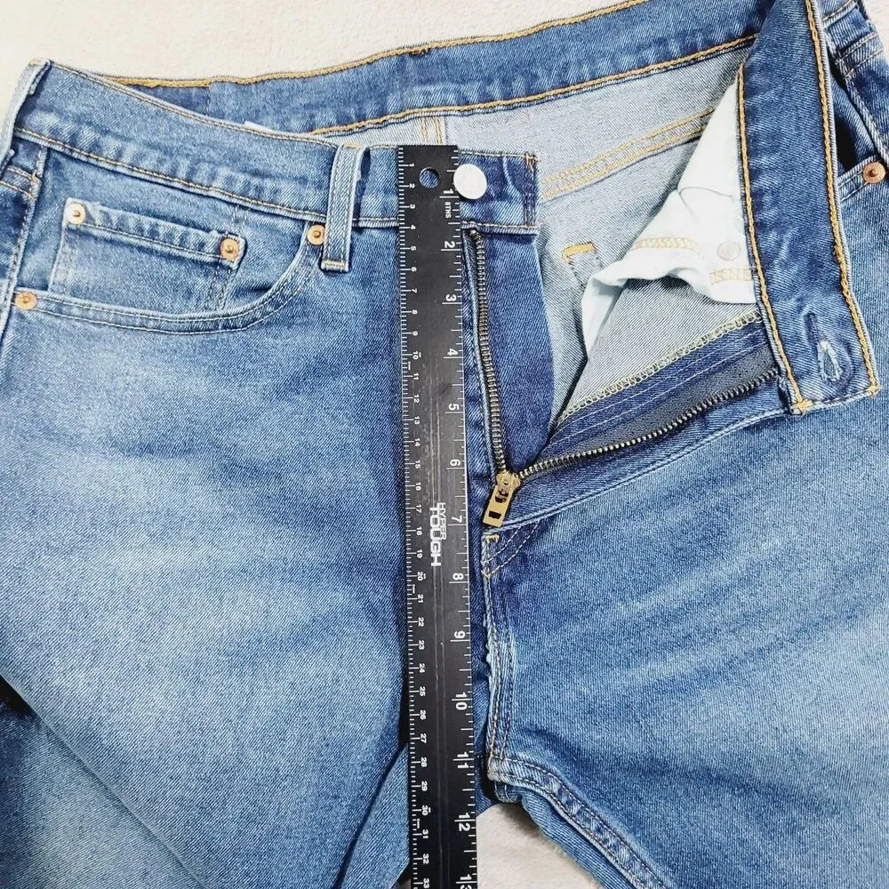 Levis levi 505