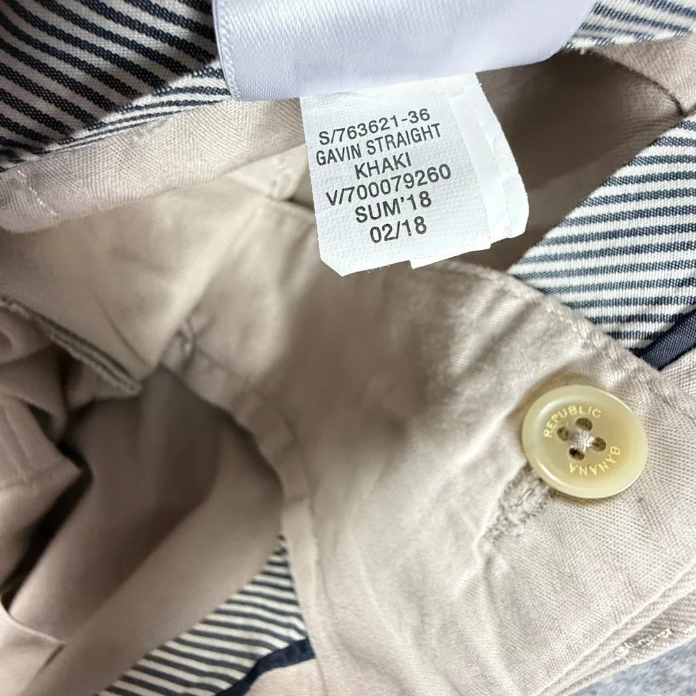 Banana Republic banana republic