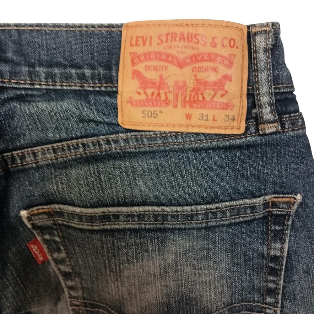 Levis classic levi