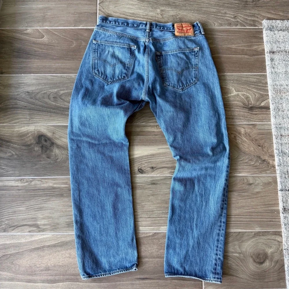 Levis levi 501
