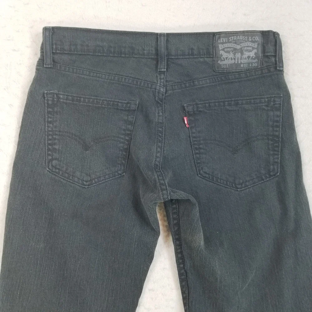 Levis levi 511