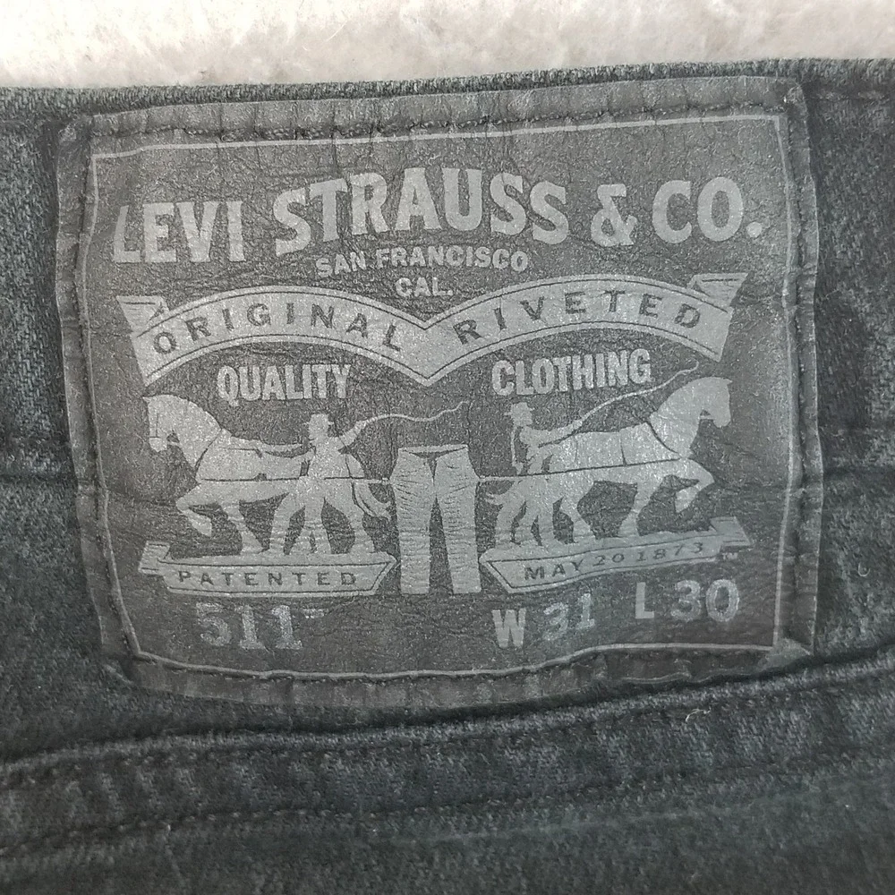 Levis levi 511