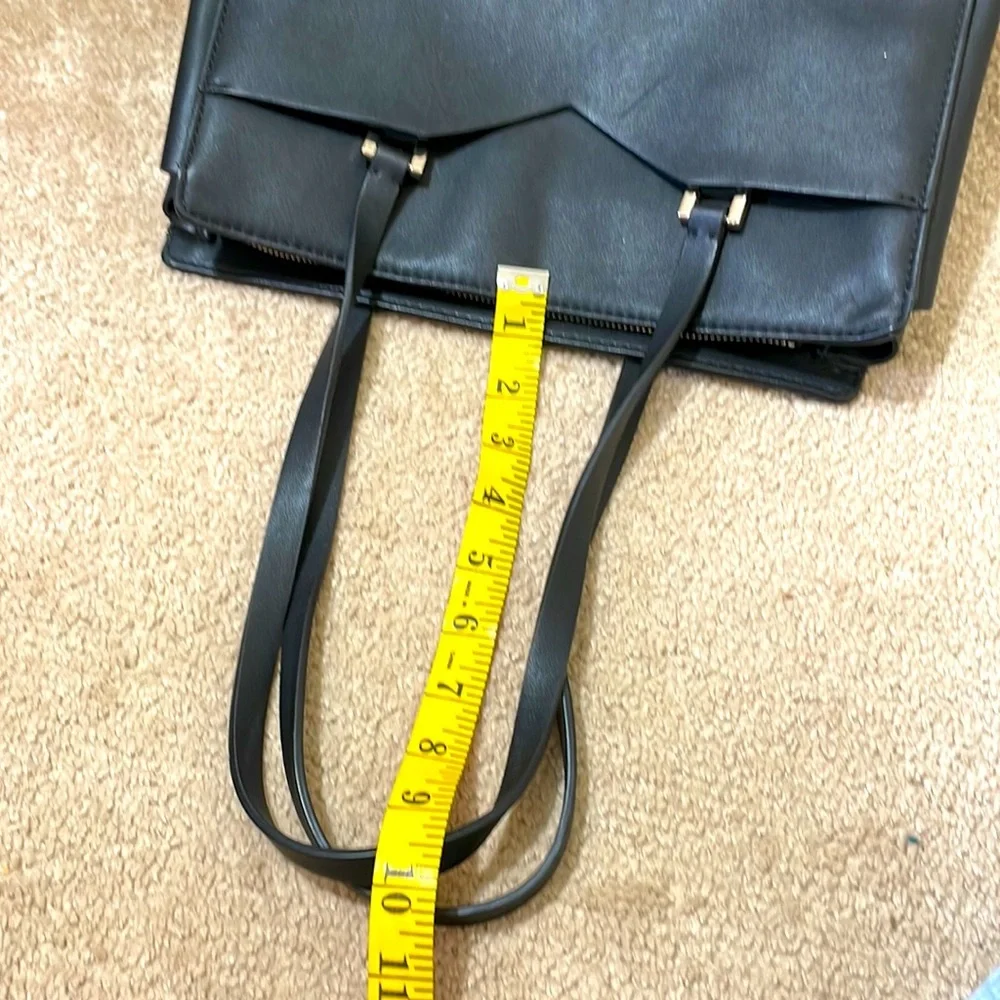 Guess black double