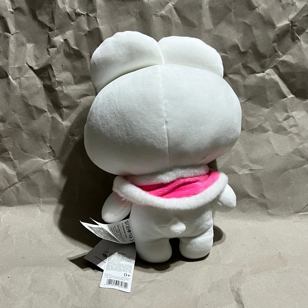 Miniso 10in ratora