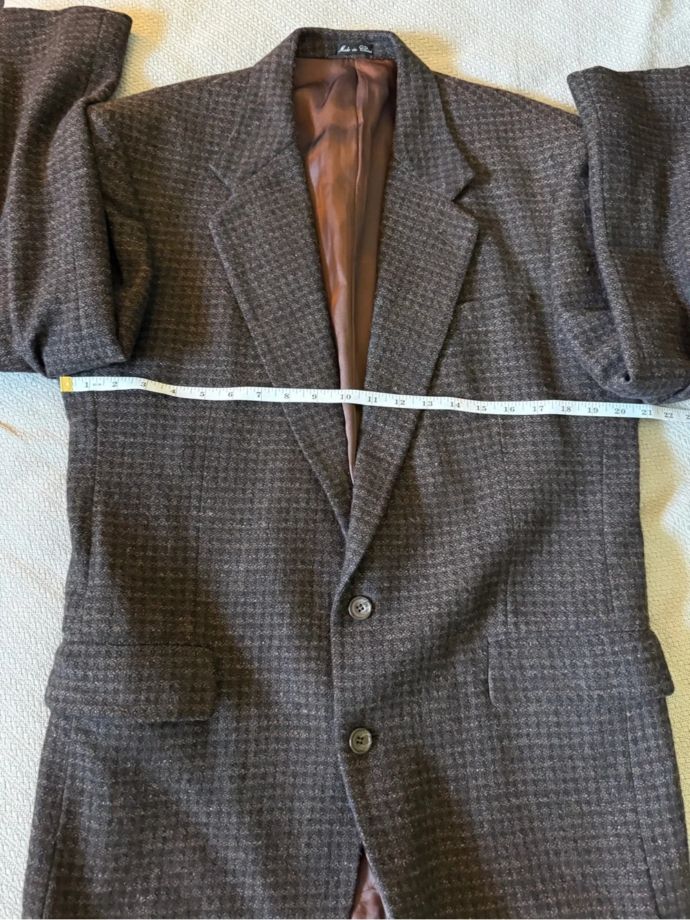 Guy Laroche this vintage
