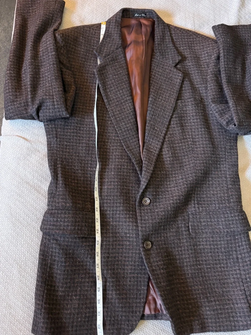 Guy Laroche this vintage