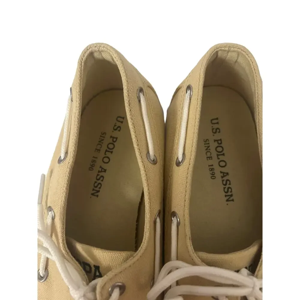 U.S. Polo Assn. brand polo