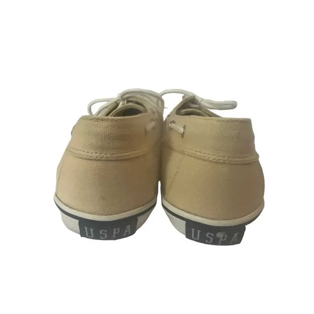 U.S. Polo Assn. brand polo