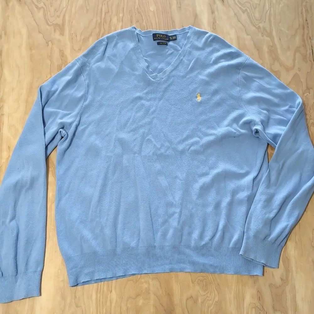 Polo Ralph Lauren elevate your