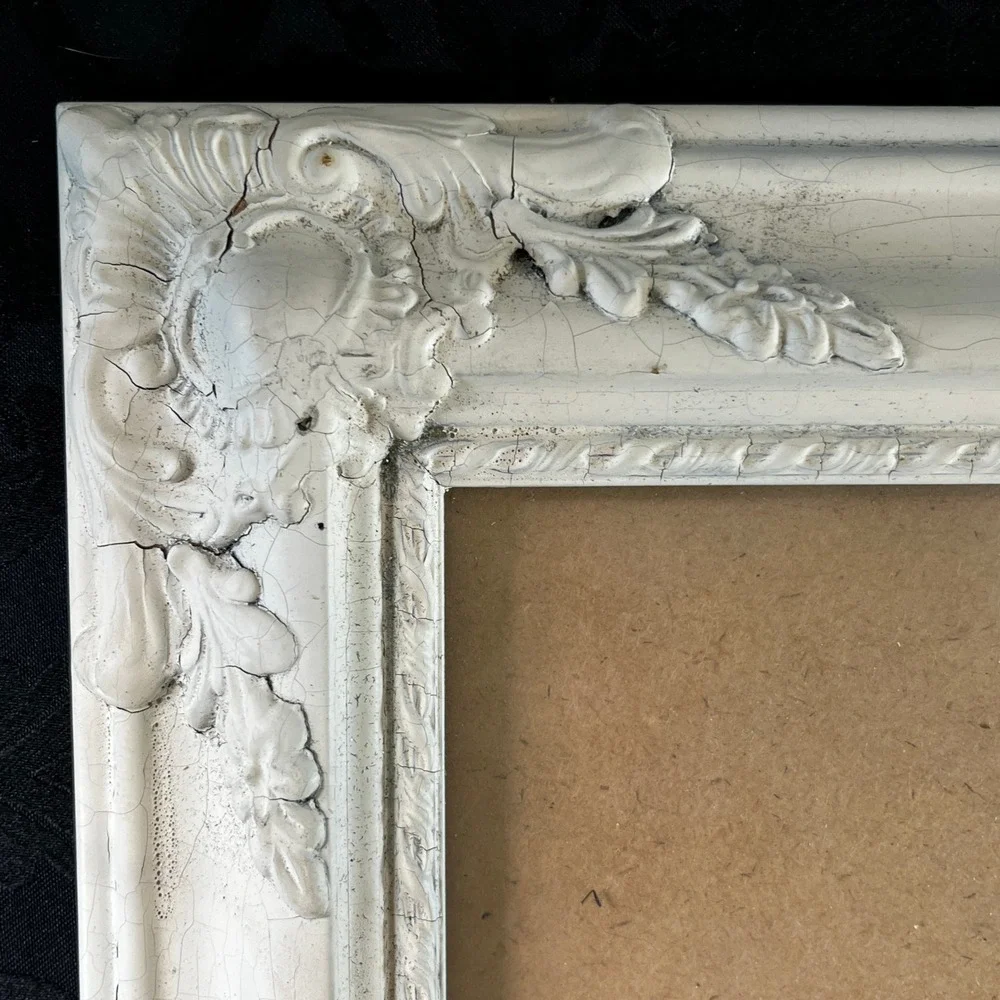 N/A ornate picture