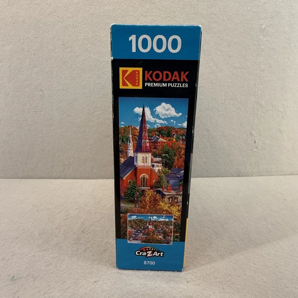 Kodak enjoy colors