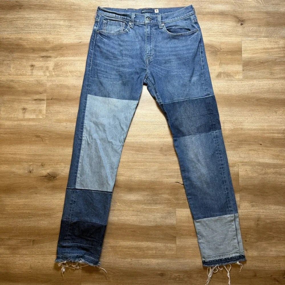 Levis thank you