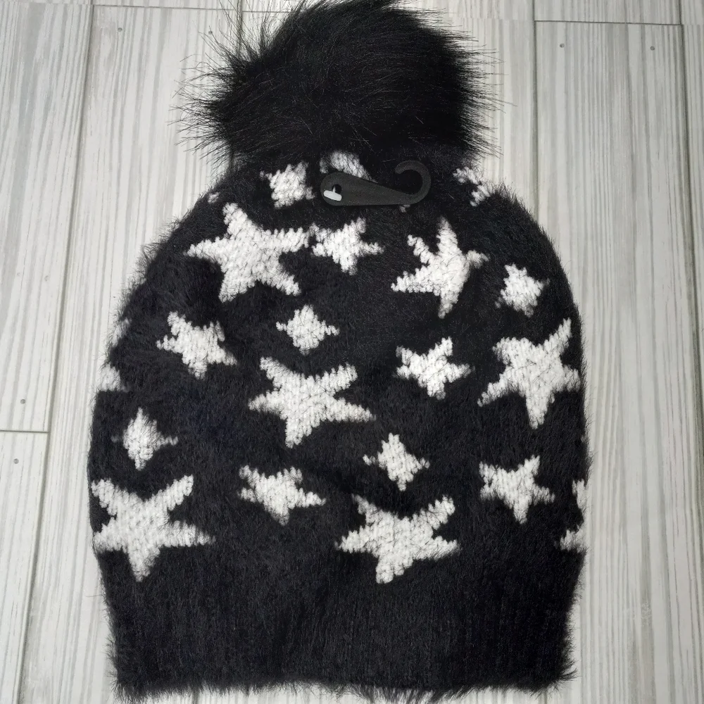 torrid allover star