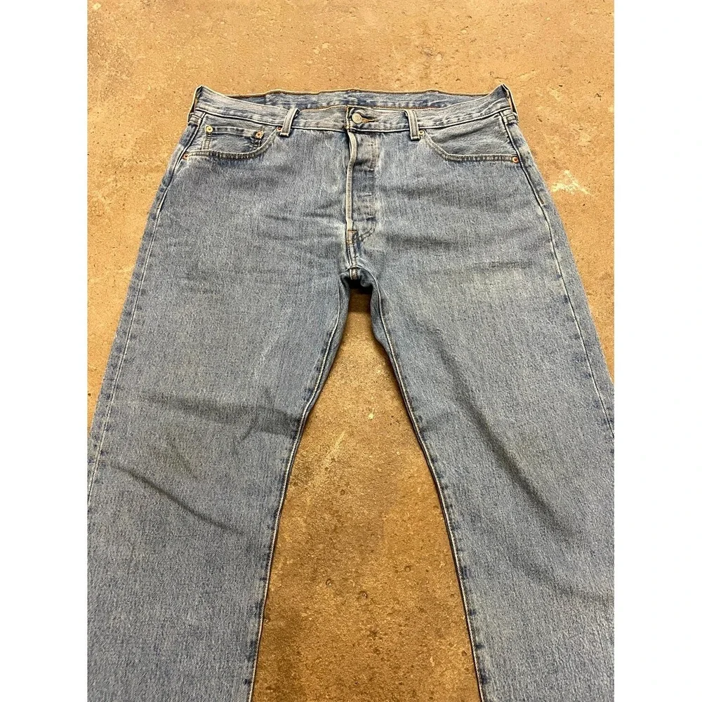 Levis stonewash if