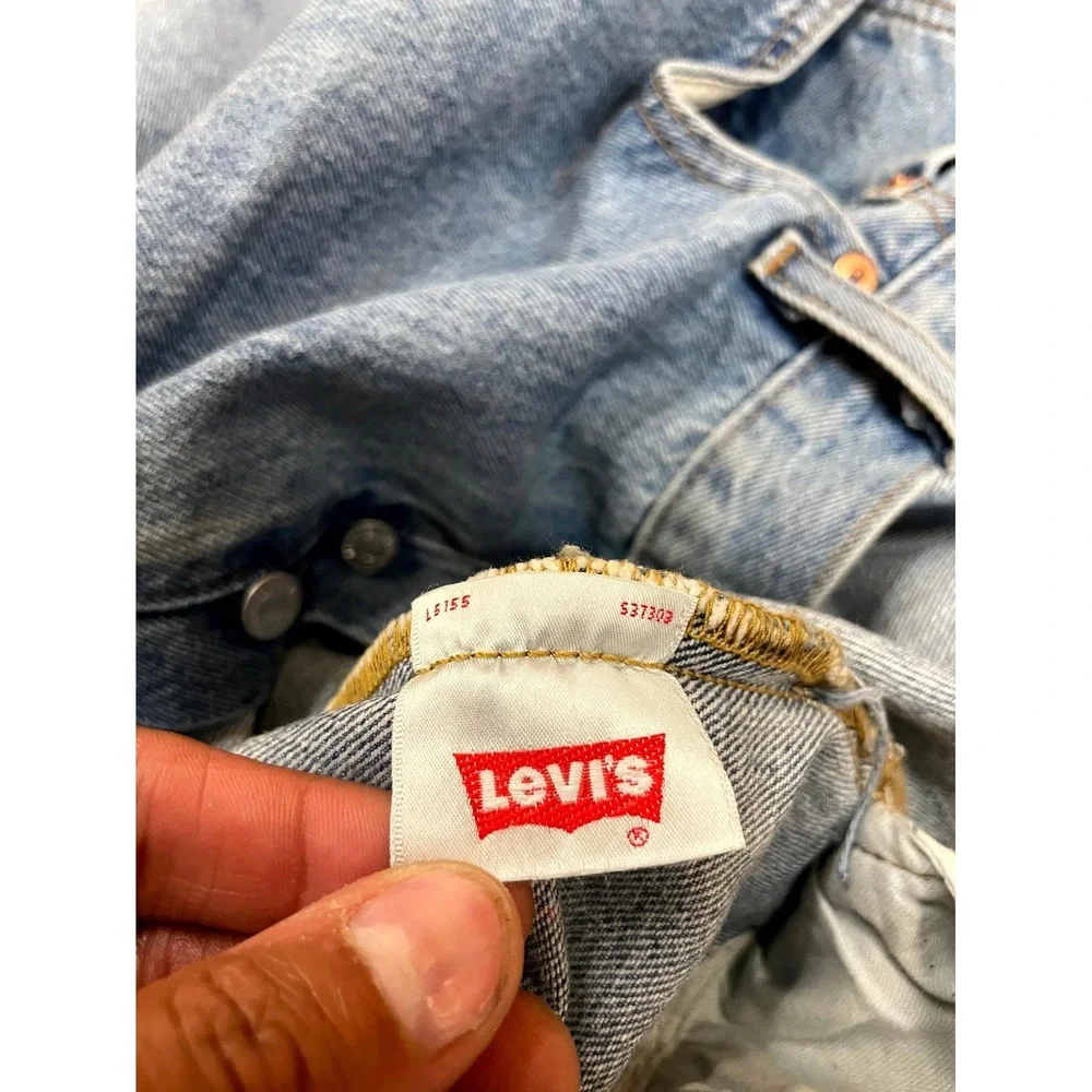 Levis jeans product