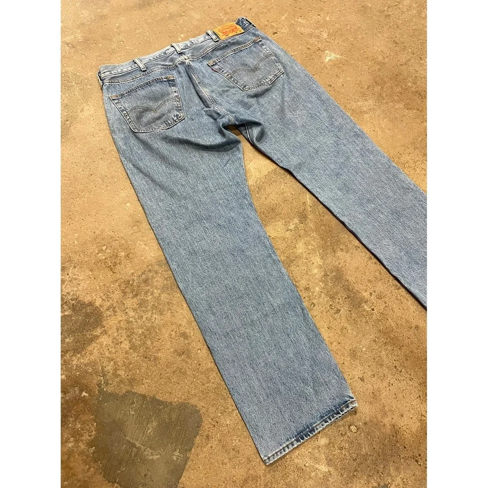 Levis cotton product
