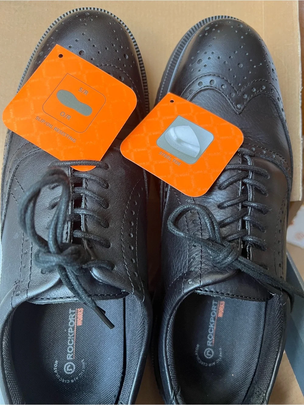 Rockport markdown👞 excellent