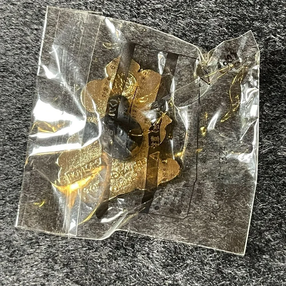 Disney 100% authentic