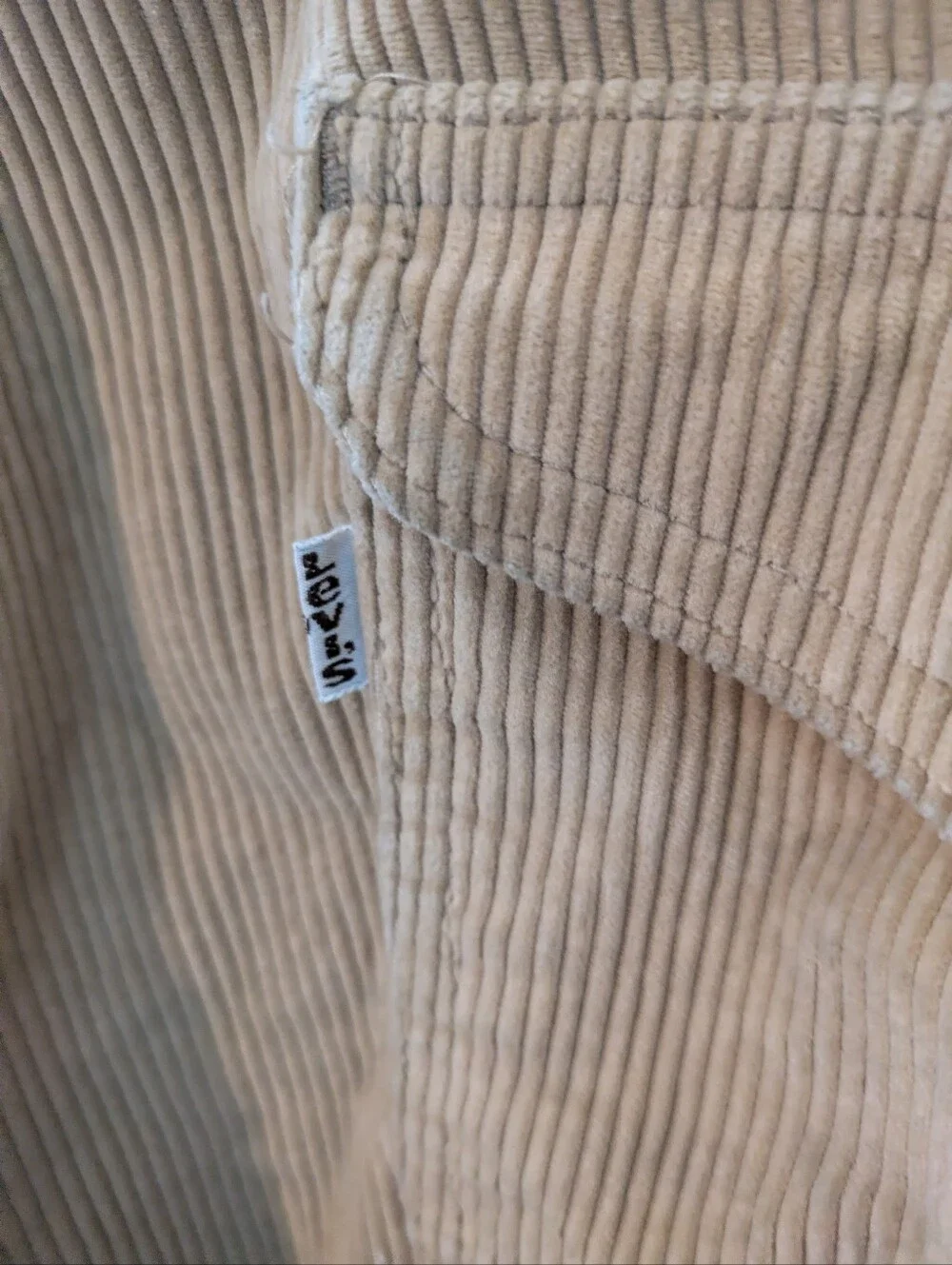 Levis vintage levi